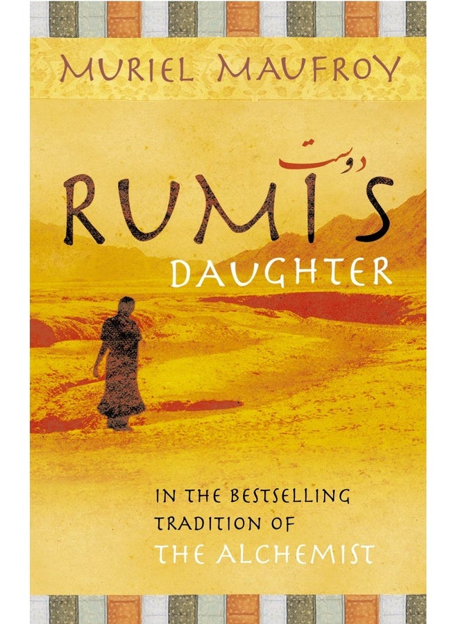 Rumi's Daughter